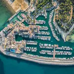 Port de Bormes