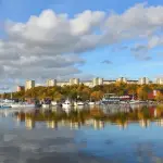 Pampas Marina / Huges Marina