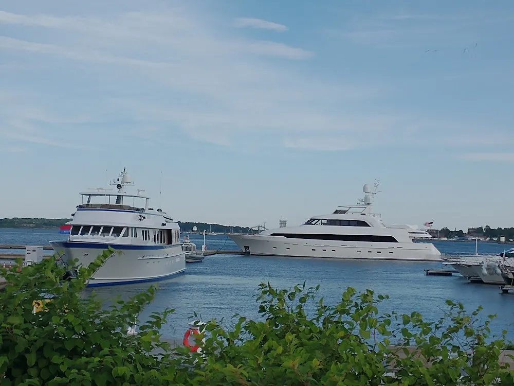Fore Points Marina in Portland, United States — photo 6