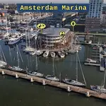 Jachthaven Durgerdam