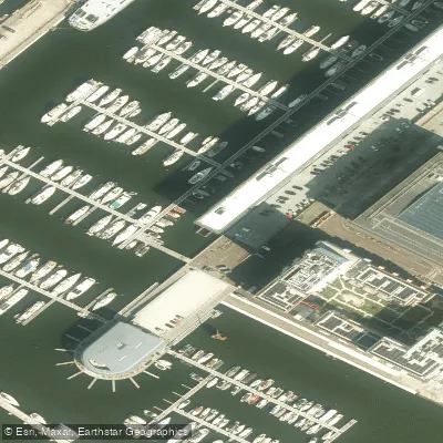 Jachthaven Durgerdam, marina in Amsterdam, Netherlands — photo 5