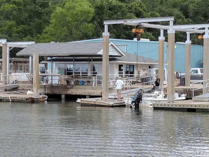 Jekyll Island Marina in Glynn County, United States — photo 4