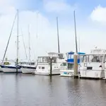 Jekyll Island Marina
