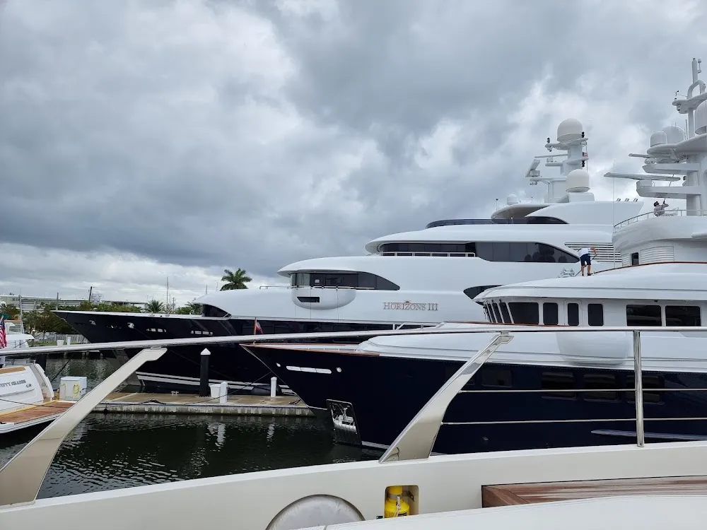 Seahaven Marina in Dania Beach, United States — photo 3