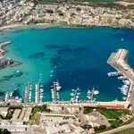 Marina di Otranto