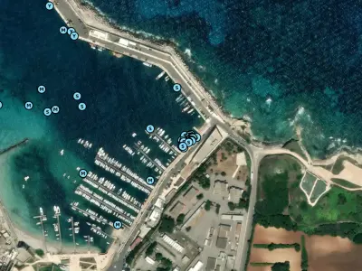 Marina di Otranto in Otranto, Italy — photo 3