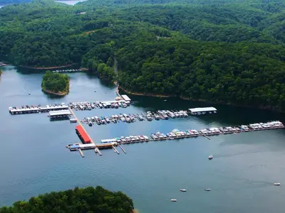 M Marina in Harpswell, United States — photo 2