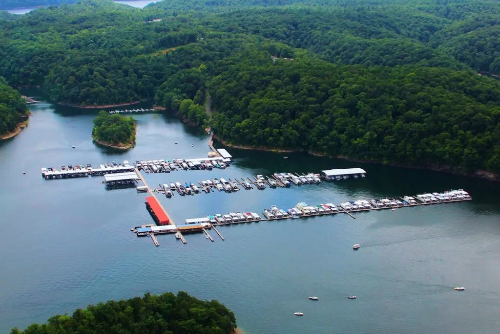 M Marina in Harpswell, United States — photo 2