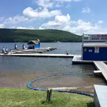 M Marina