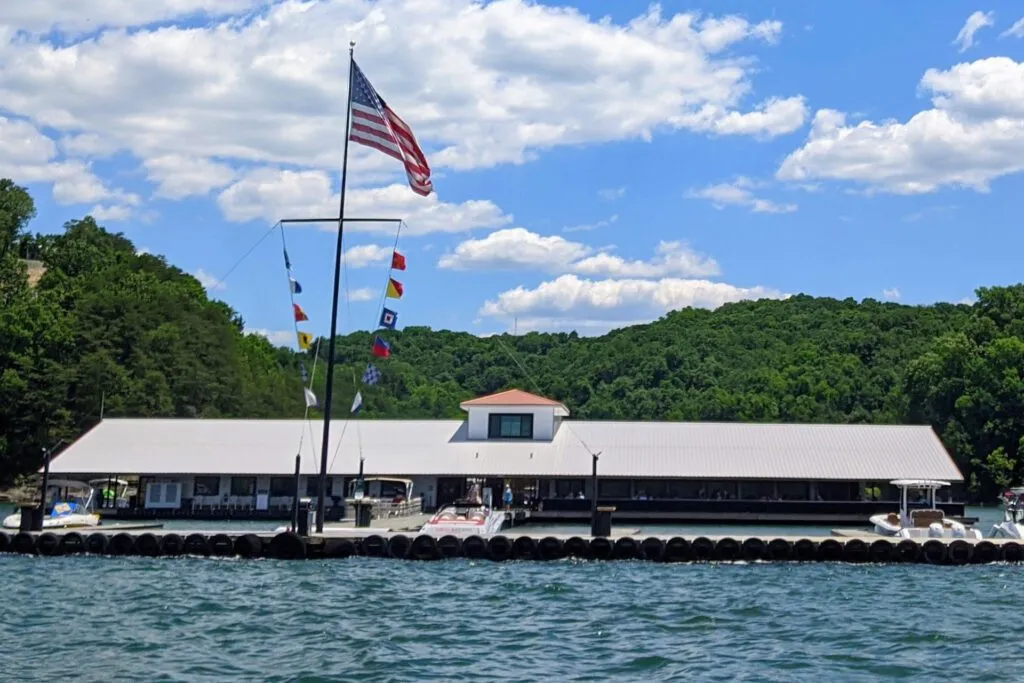 M Marina in Harpswell, United States — photo 8