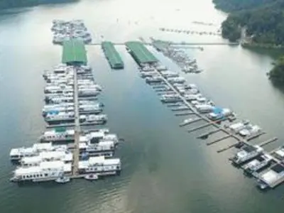 M Marina in Harpswell, United States — photo 4