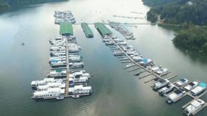 M Marina in Harpswell, United States — photo 4
