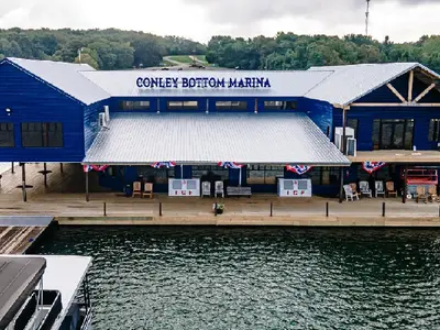 M Marina in Harpswell, United States — photo 3