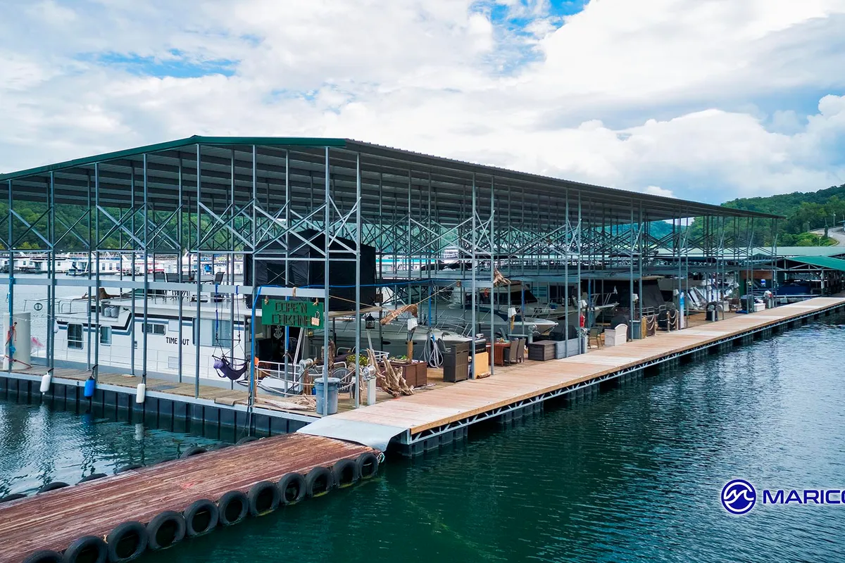 M Marina in Harpswell, United States — photo 7
