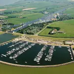 SkipsMaritiem - Marina Stavoren Buitenhaven