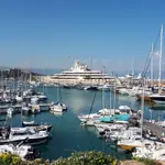 Port Vauban