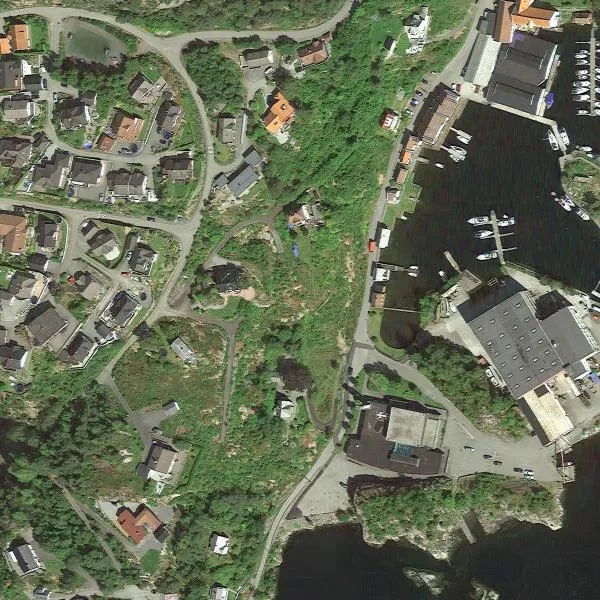 Strusshamn Marina in Strusshamn, Norway — photo 6
