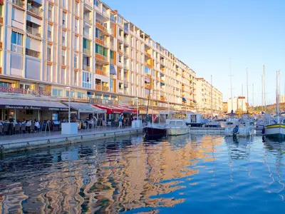 Ancien Port