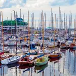Pirita Marina
