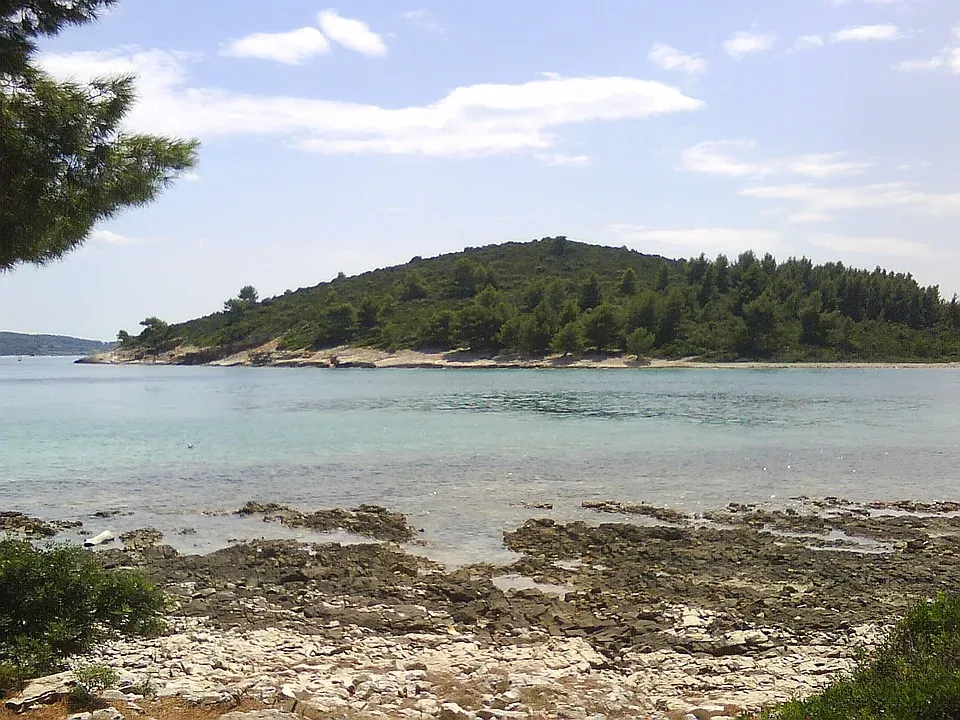 Komunalna Lučica Luka Korčula (PORTO UŠ), marina in Grad Korčula, Croatia — photo 2
