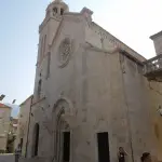 Komunalna Lučica Luka Korčula (PORTO UŠ)