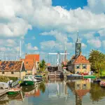 Passantenhaven Wâldsein