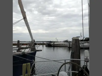 Marina Stellendam in Stellendam, Netherlands — photo 2