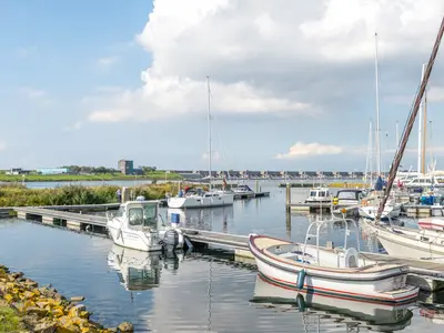 Marina Stellendam in Stellendam, Netherlands — photo 3
