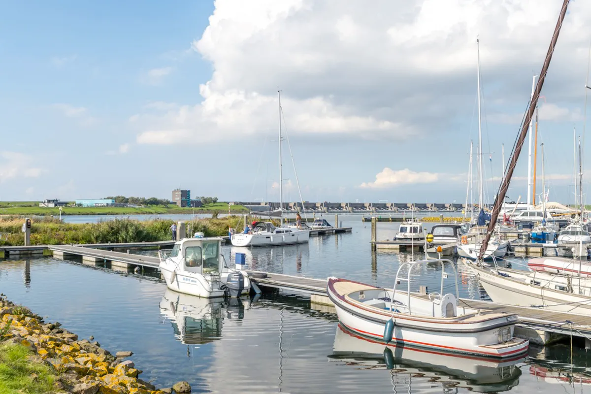 Marina Stellendam in Stellendam, Netherlands — photo 3
