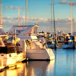 California Yacht Marina - Wilmington