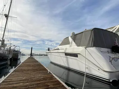 California Yacht Marina - Wilmington in Los Angeles, United States — photo 3