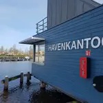 Passantenhaven Langweer