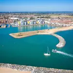 Sovereign Inner Harbour