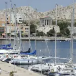 Port du Frioul