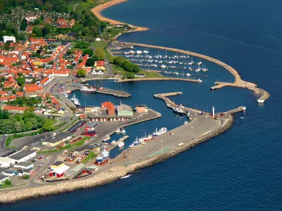 Simrishamns fritidshamn
