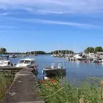 Gräddö Marina
