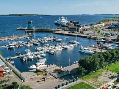 Horten Gjestehavn