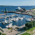 Horten Gjestehavn