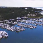 Wentworth By The Sea Marina