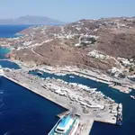 New Port Public Marina