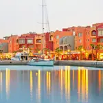 مارينا الغردقة