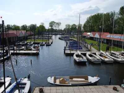 Hoora Marina