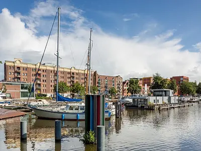 Jachthaven Oosterhaven