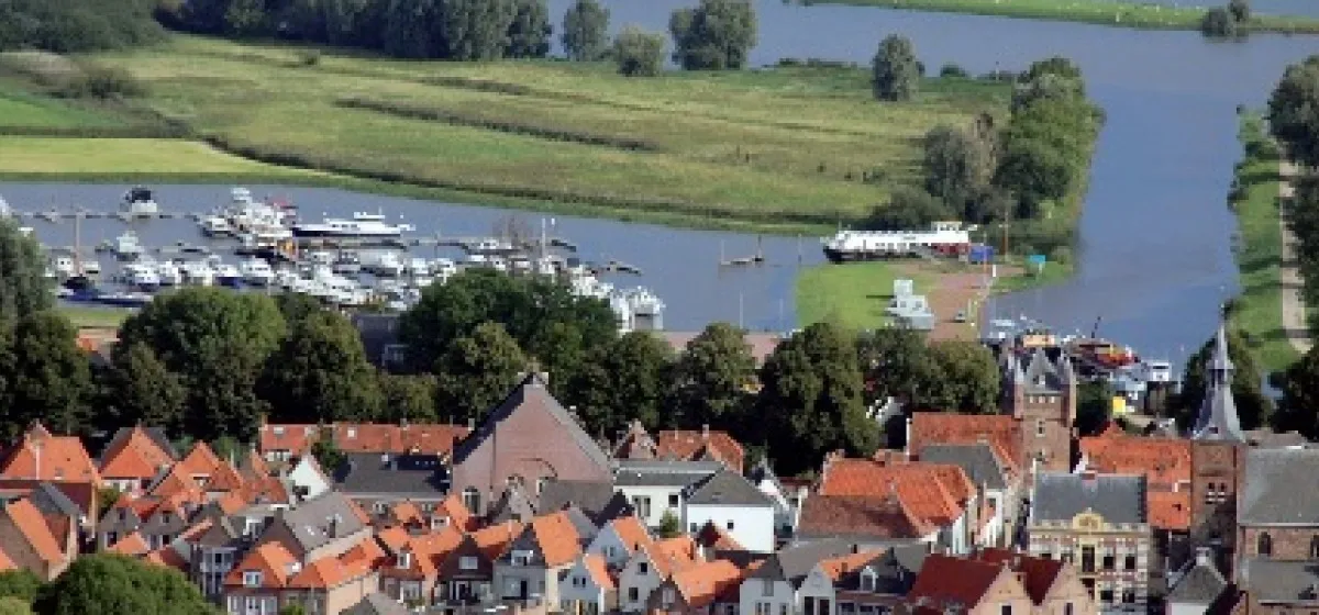 Jachthaven Hattem, marina in Hattem, Netherlands — photo 3