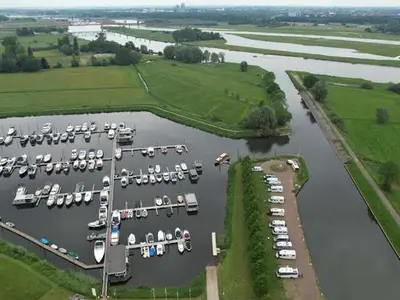 Jachthaven Hattem, marina in Hattem, Netherlands — photo 5