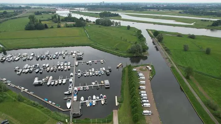 Jachthaven Hattem, marina in Hattem, Netherlands — photo 5