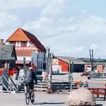 Lundeborg Havn