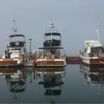 Hessel Marina