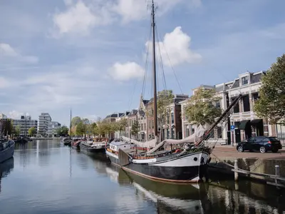 Hellingshaven