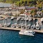 Marmaris Albatros Marina